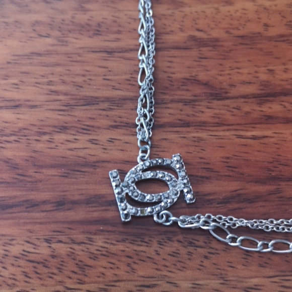 Bebe necklace - Picture 2 of 4